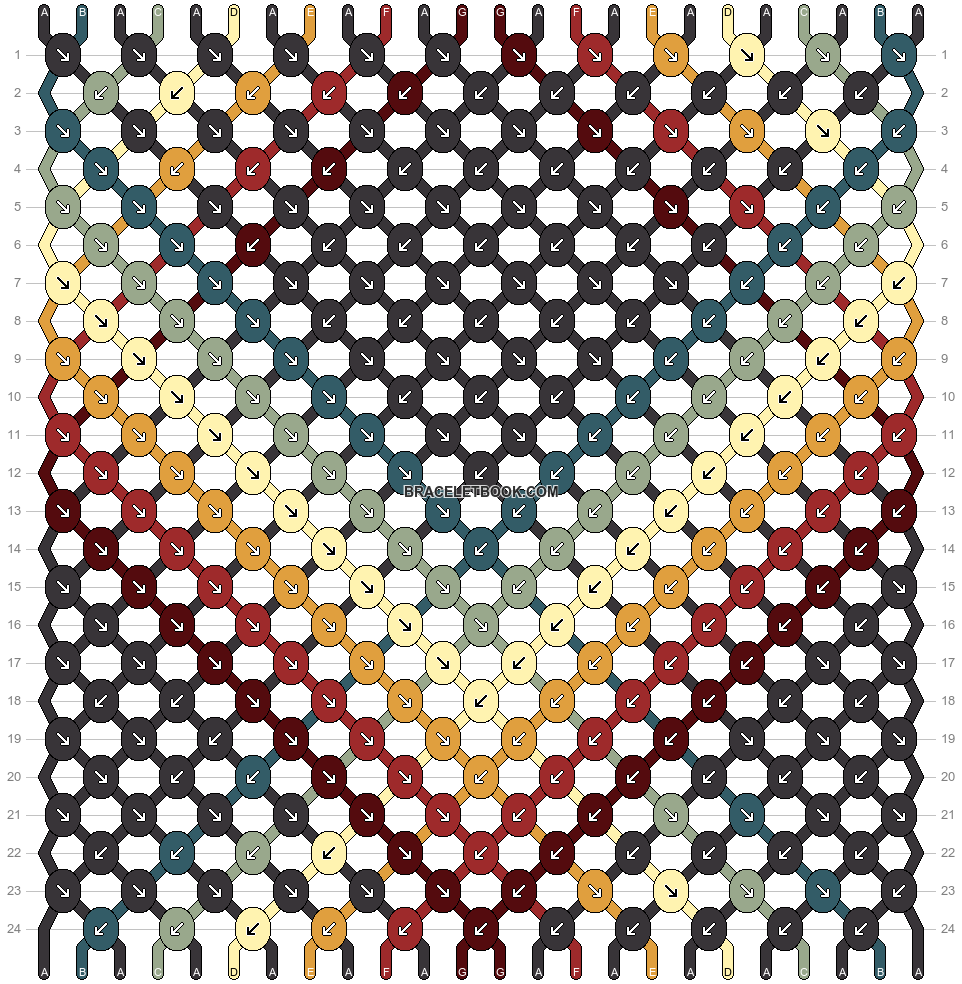 Normal pattern #78911 variation #460539 pattern