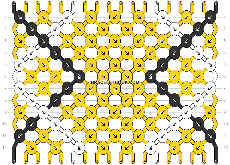 Normal pattern #156358 variation #460540 pattern