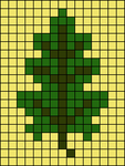 Alpha pattern #214779 variation #460541