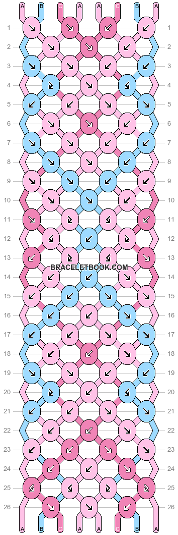 Normal pattern #216386 variation #460543 pattern