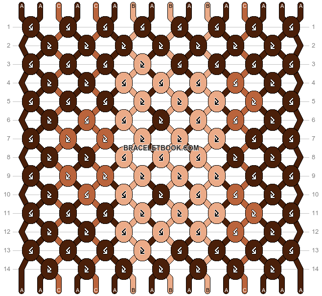 Normal pattern #105404 variation #460544 pattern