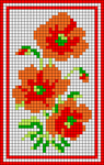 Alpha pattern #163473 variation #460545
