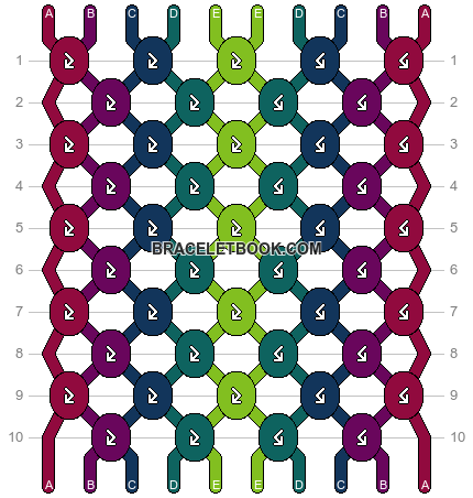 Normal pattern #25964 variation #460546 pattern
