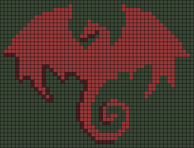 Alpha pattern #65776 variation #460548 preview