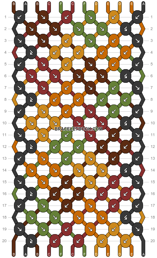 Normal pattern #214699 variation #460549 pattern