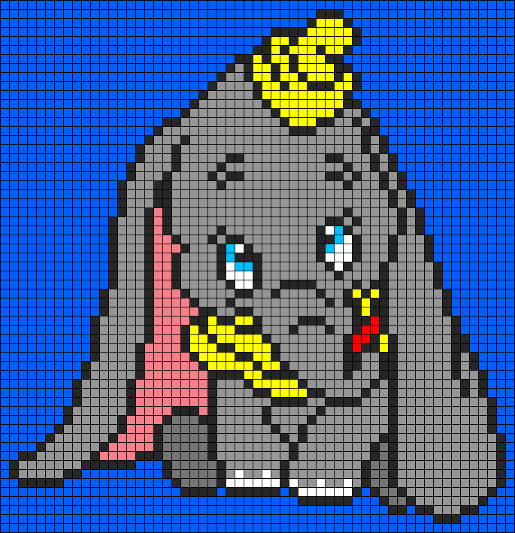 Alpha pattern #33518 variation #460551 preview