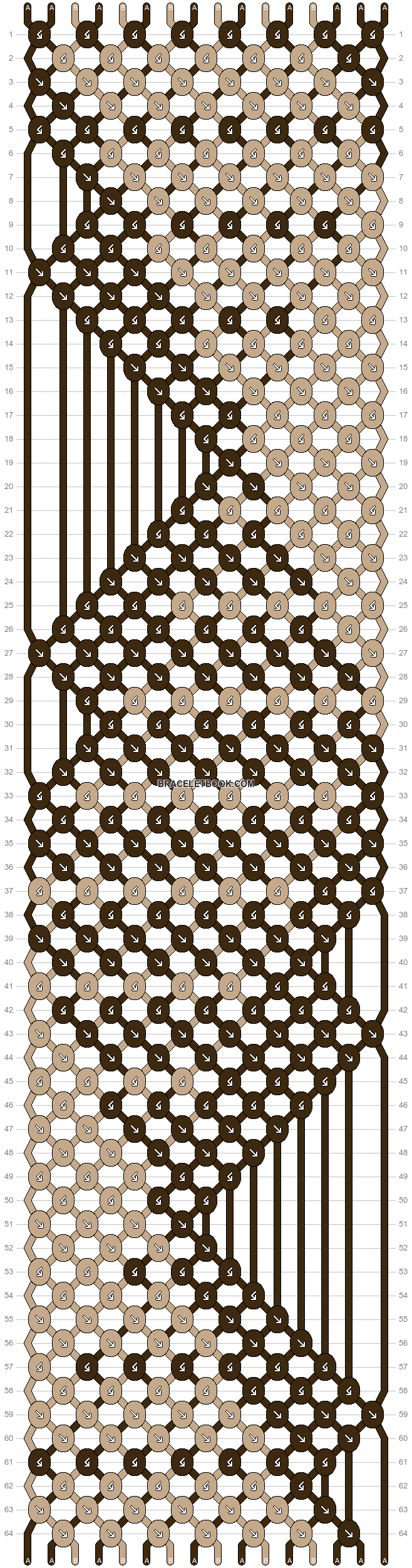 Normal pattern #19397 variation #460554 pattern