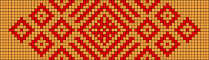 Alpha pattern #93296 variation #460558