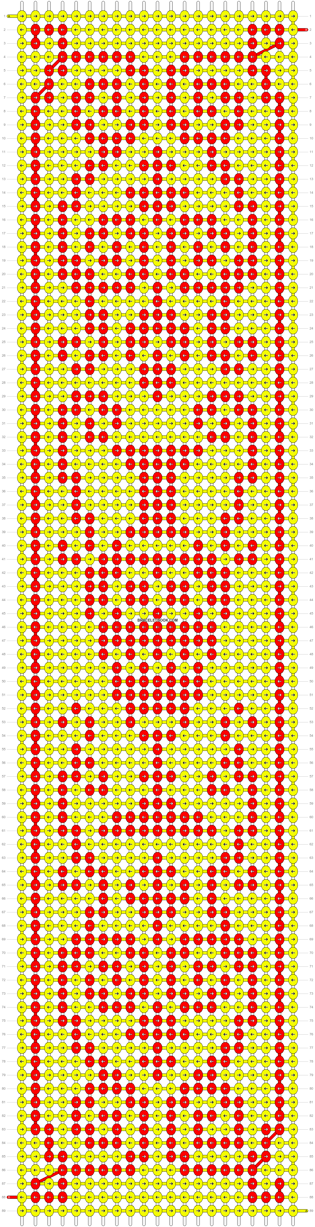Alpha pattern #196973 variation #460559 pattern
