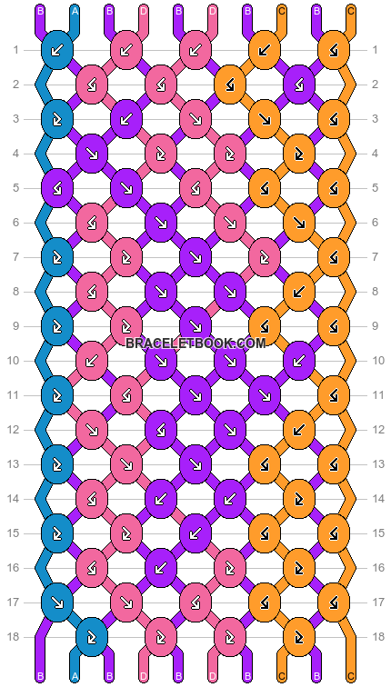 Normal pattern #130505 variation #460562 pattern