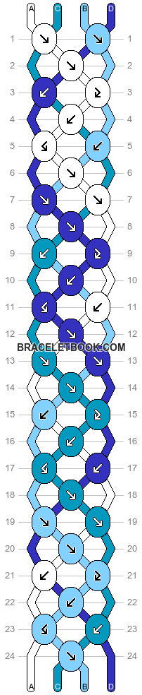 Normal pattern #17069 variation #460564 pattern