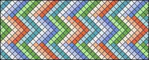 Normal pattern #126664 variation #460565