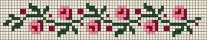 Alpha pattern #103721 variation #460566