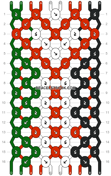Normal pattern #216628 variation #460568 pattern