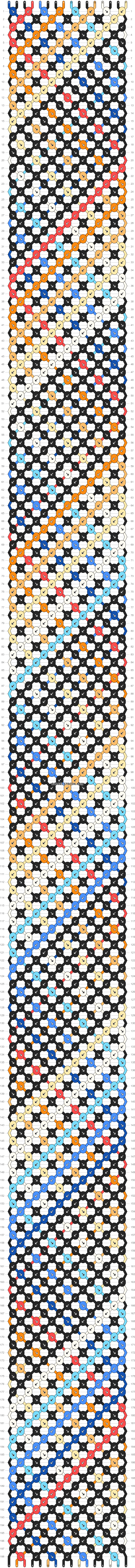 Normal pattern #218150 variation #460569 pattern