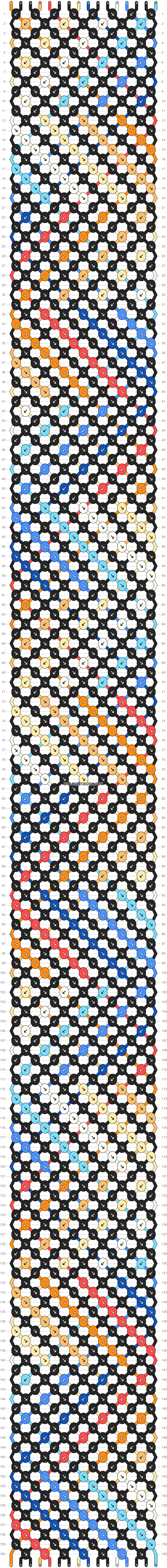 Normal pattern #218301 variation #460570 pattern