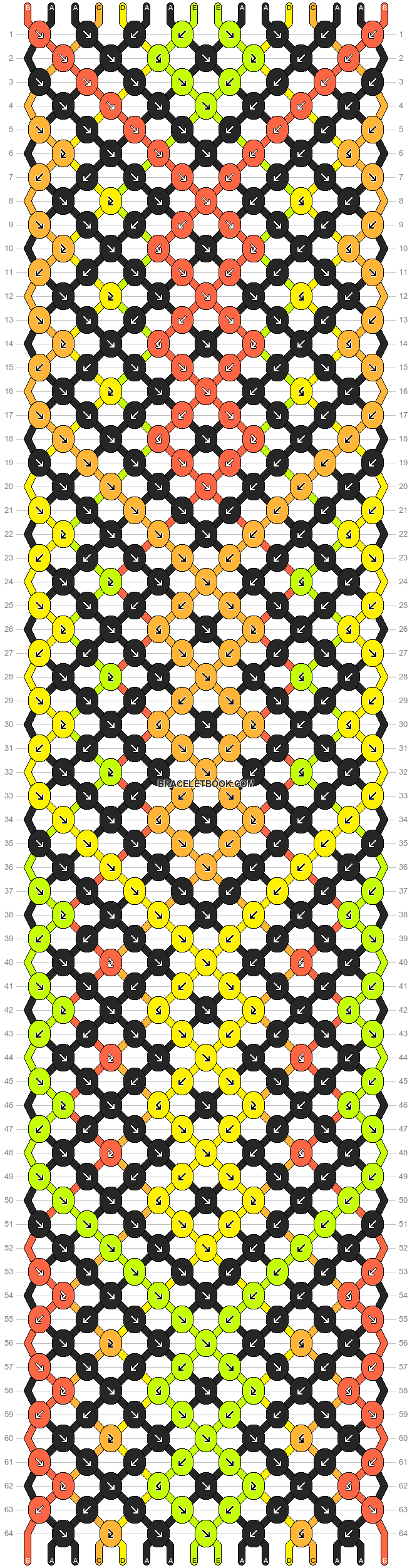 Normal pattern #149099 variation #460572 pattern