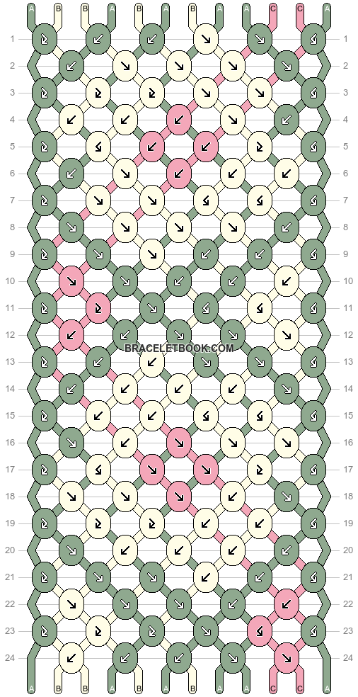 Normal pattern #149734 variation #460573 pattern