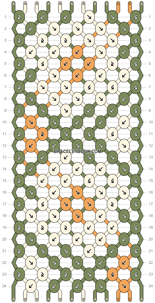 Normal pattern #149734 variation #460574 pattern