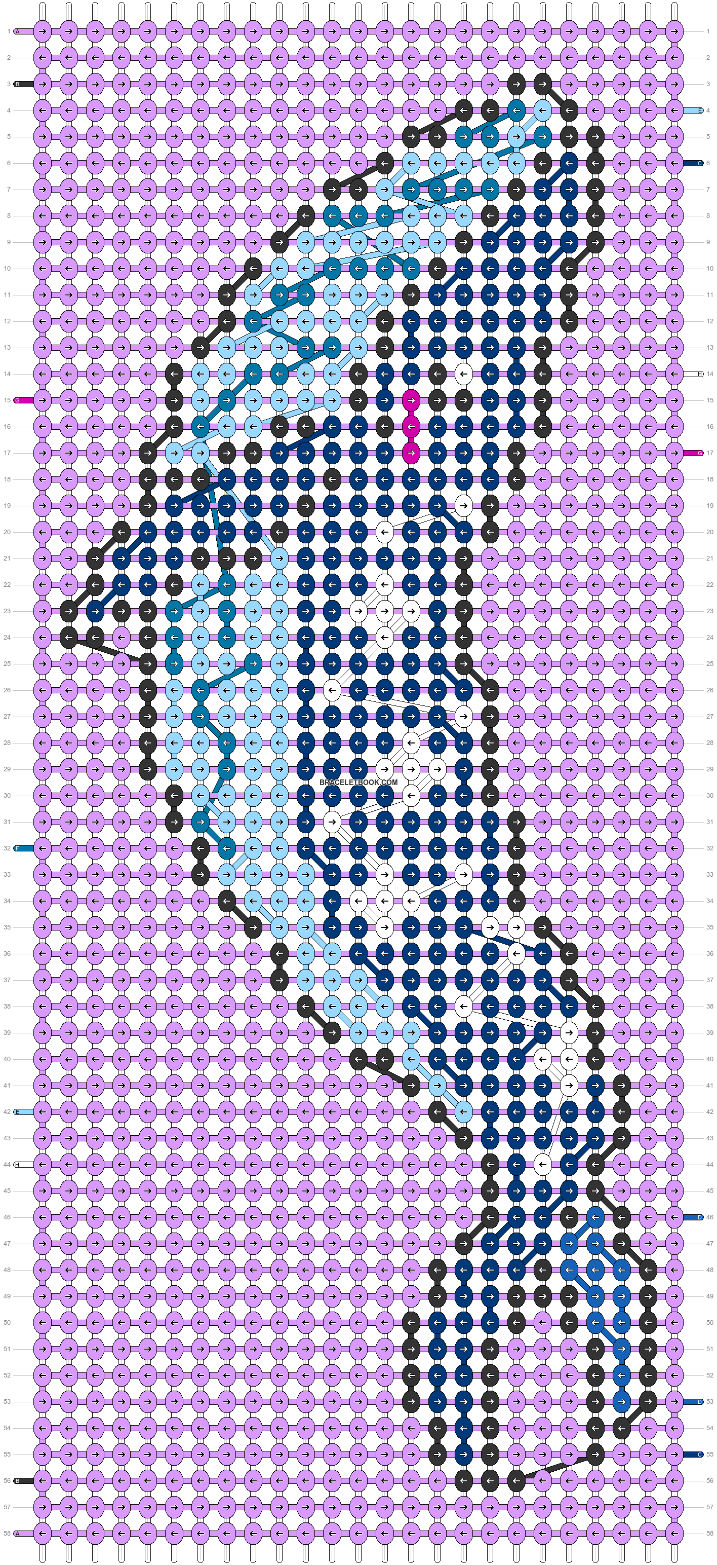 Alpha pattern #218587 variation #460575 pattern