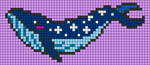 Alpha pattern #218587 variation #460575