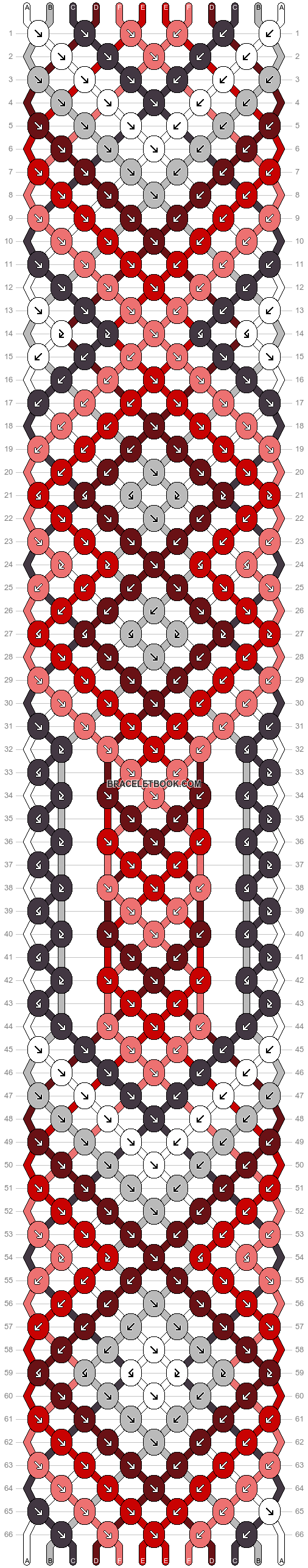 Normal pattern #138631 variation #460577 pattern