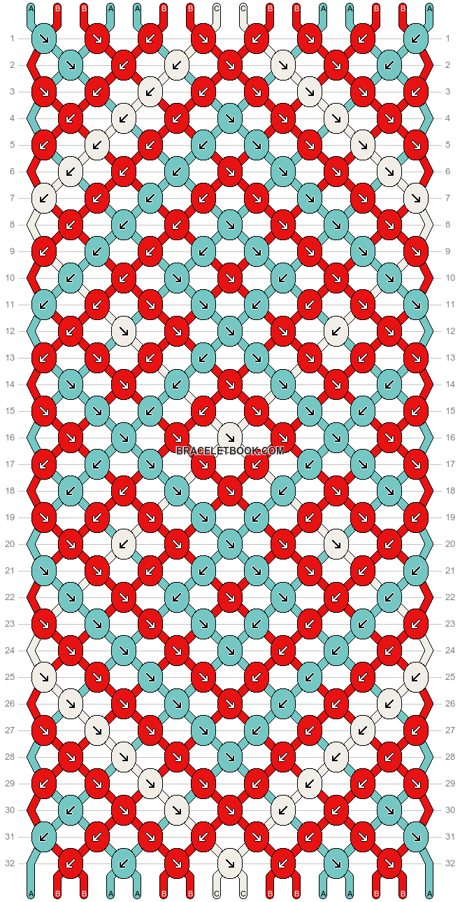 Normal pattern #133692 variation #460578 pattern