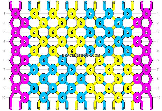 Normal pattern #218733 variation #460580 pattern