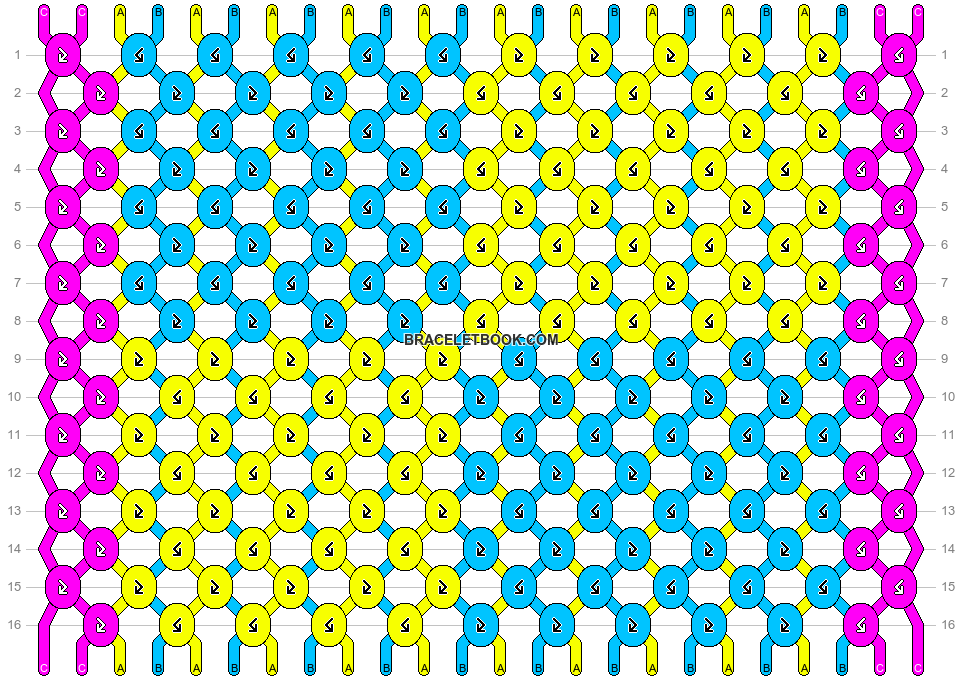 Normal pattern #218734 variation #460581 pattern