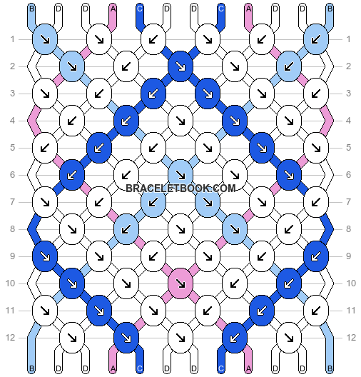 Normal pattern #10872 variation #460583 pattern