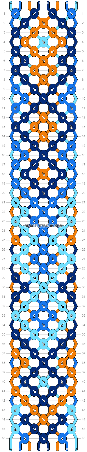 Normal pattern #218361 variation #460584 pattern