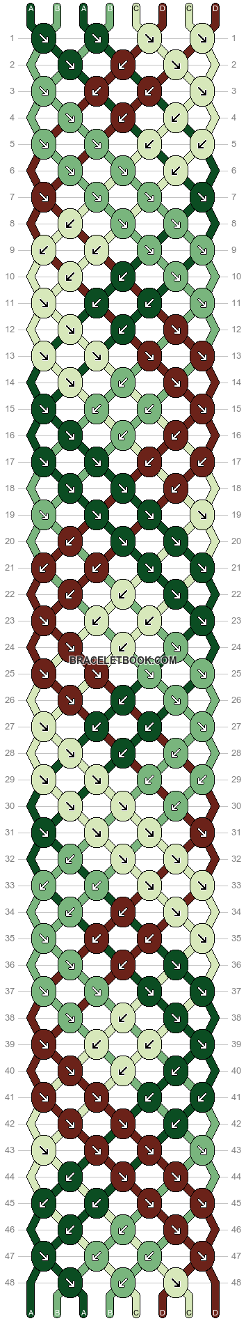 Normal pattern #127695 variation #460585 pattern