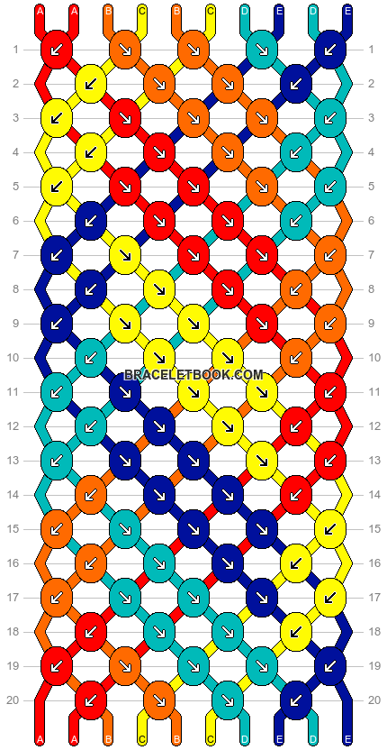 Normal pattern #31596 variation #460588 pattern