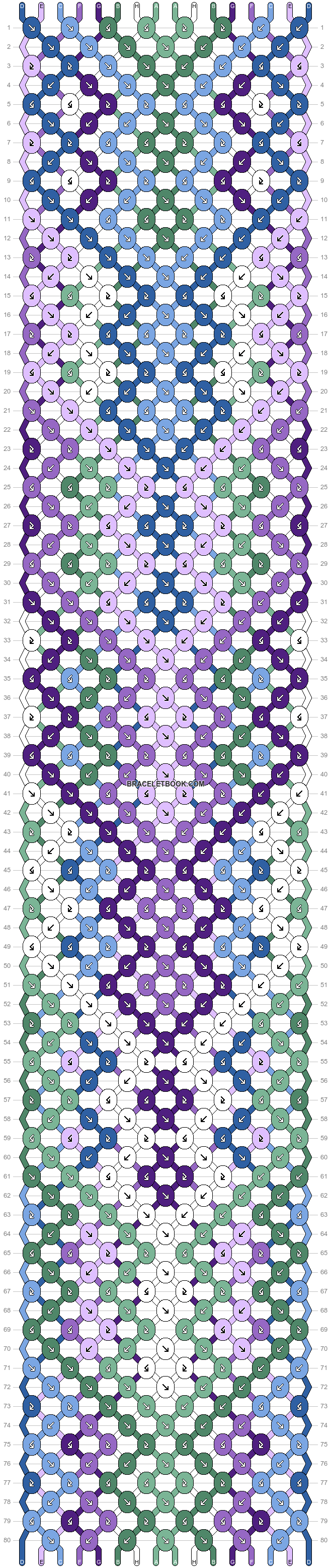 Normal pattern #143466 variation #460589 pattern