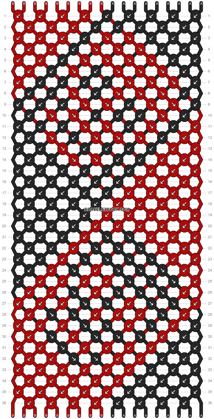 Normal pattern #200247 variation #460590 pattern