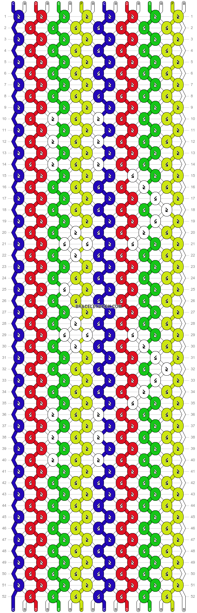 Normal pattern #217927 variation #460591 pattern