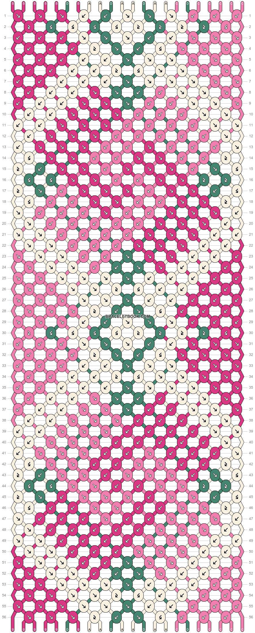 Normal pattern #137833 variation #460592 pattern