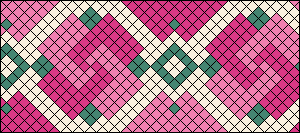 Normal pattern #137833 variation #460592