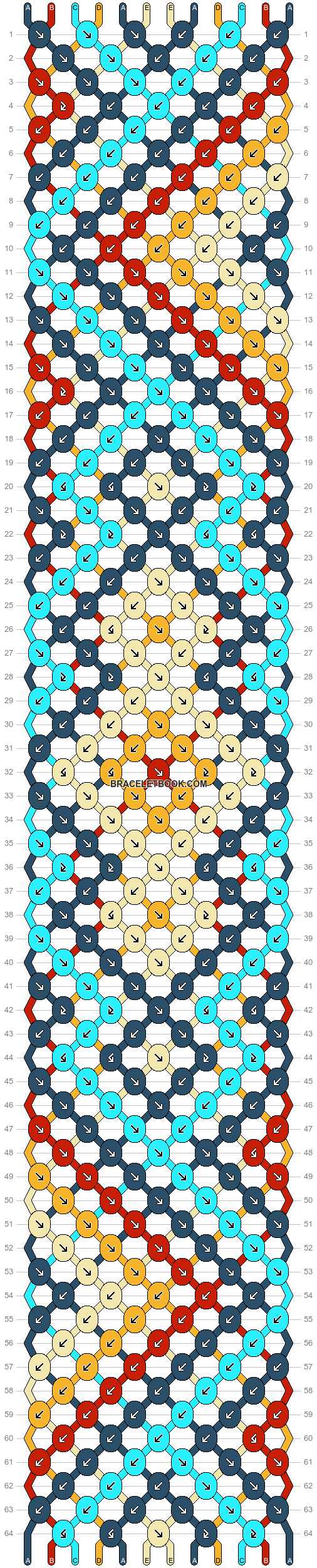 Normal pattern #170384 variation #460593 pattern