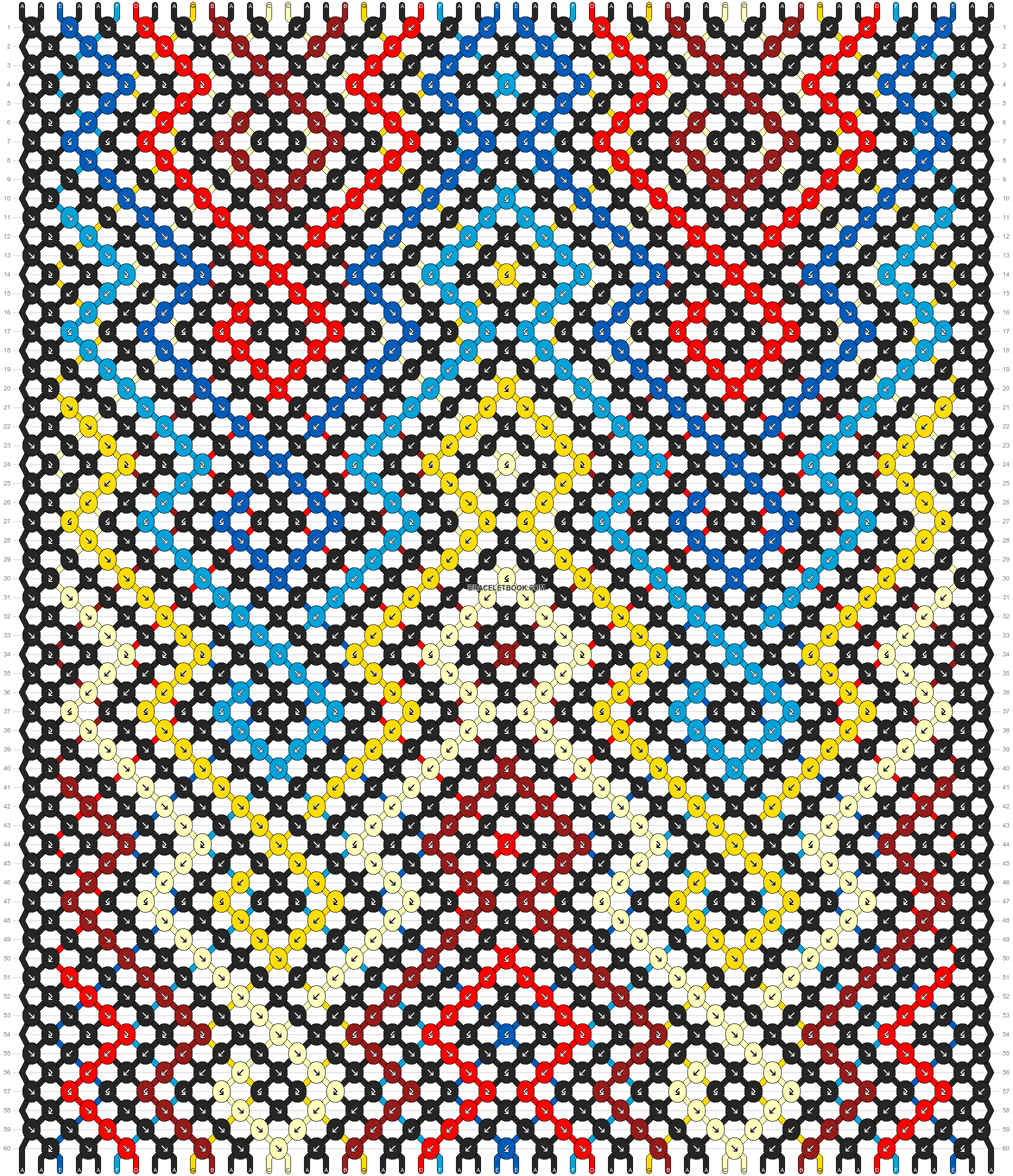 Normal pattern #129379 variation #460594 pattern