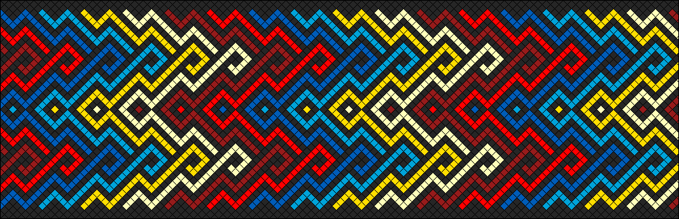 Normal pattern #129379 variation #460594 preview