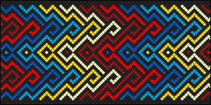 Normal pattern #129379 variation #460594