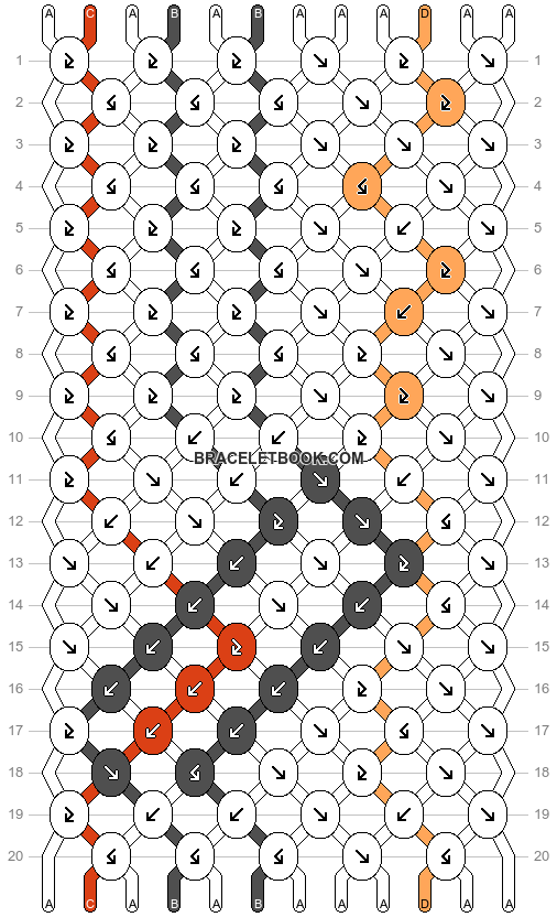Normal pattern #176465 variation #460595 pattern