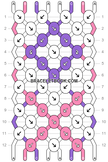 Normal pattern #17262 variation #460596 pattern