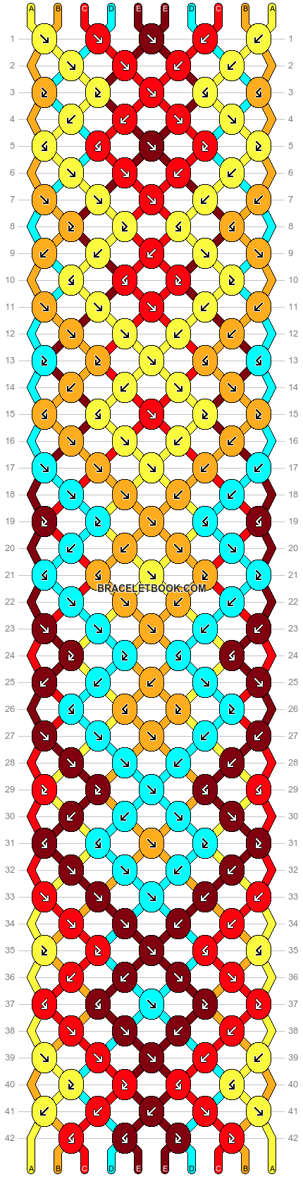 Normal pattern #133494 variation #460597 pattern