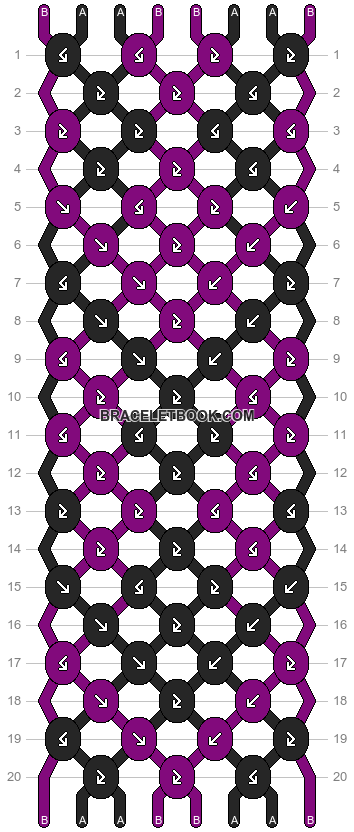 Normal pattern #216214 variation #460598 pattern