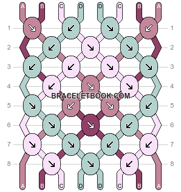 Normal pattern #1386 variation #460600 pattern