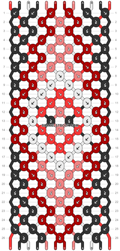 Normal pattern #172621 variation #460601 pattern