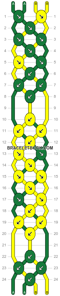Normal pattern #218896 variation #460603 pattern