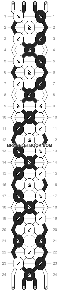 Normal pattern #218897 variation #460606 pattern